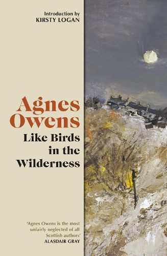 Cover image for Like Birds in the Wilderness