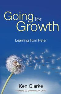 Cover image for Going for Growth: Learning From Peter