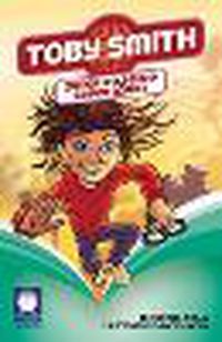 Cover image for Pearson Chapters Year 6: Toby Smith