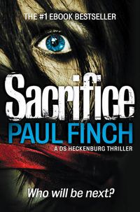 Cover image for Sacrifice