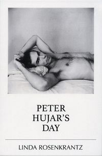 Cover image for Peter Hujar's Day