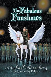 Cover image for The Fabulous Fanshaws