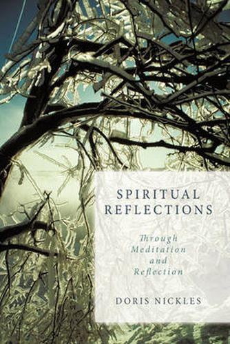 Cover image for Spiritual Reflections