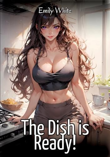 Cover image for The Dish is Ready!