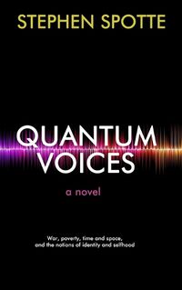 Cover image for Quantum Voices