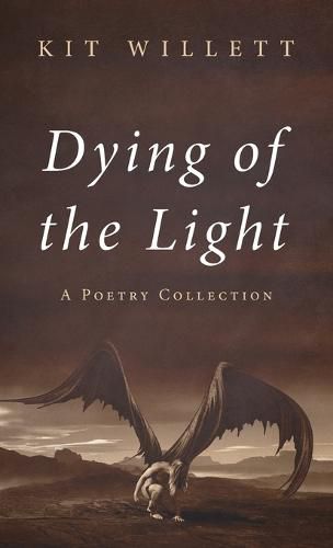 Cover image for Dying of the Light