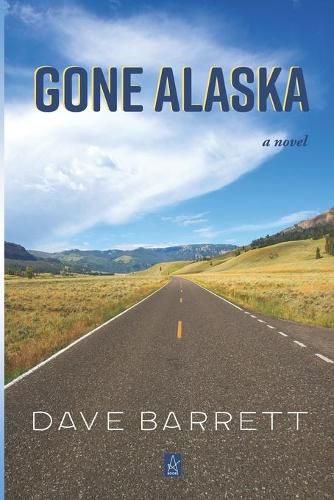 Cover image for Gone Alaska