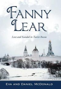 Cover image for Fanny Lear