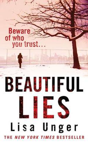 Cover image for Beautiful Lies