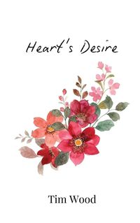 Cover image for Heart's Desire