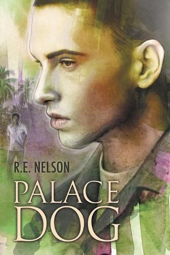 Cover image for Palace Dog