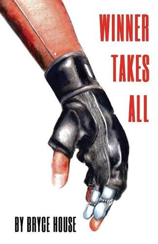 Cover image for Winner Takes All Pt. 1