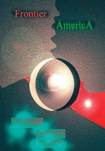 Cover image for Frontier America