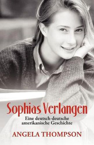 Cover image for Sophias Verlangen