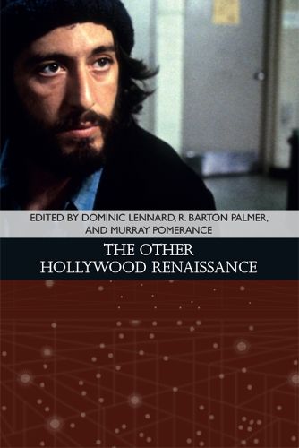 Cover image for The Other Hollywood Renaissance