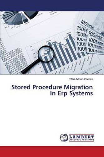 Stored Procedure Migration In Erp Systems