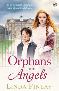 Cover image for Orphans and Angels