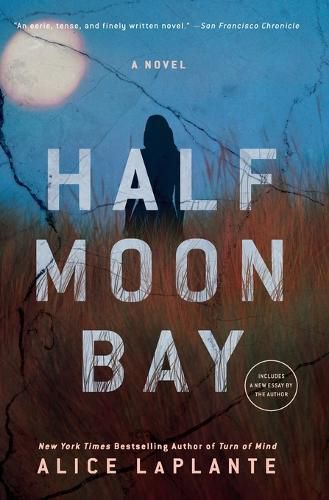Cover image for Half Moon Bay