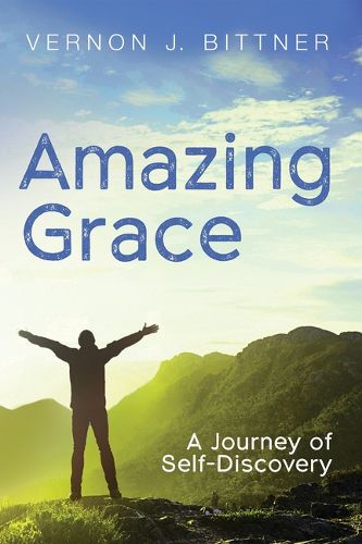 Cover image for Amazing Grace