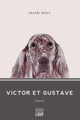 Cover image for Victor et Gustave