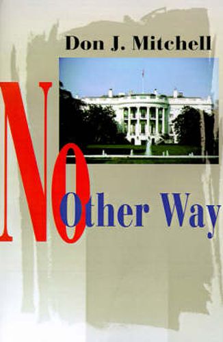 Cover image for No Other Way