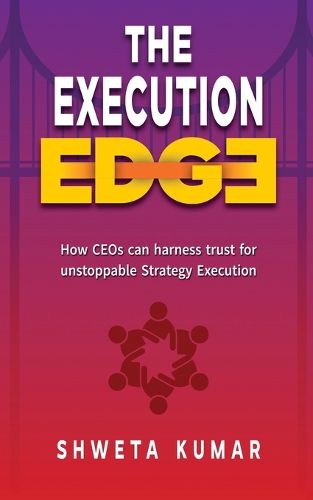 Cover image for The Execution Edge