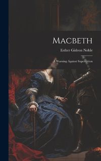 Cover image for Macbeth