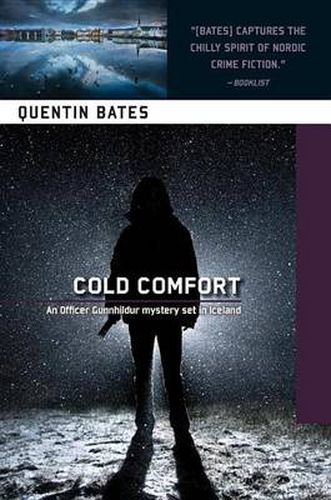 Cover image for Cold Comfort