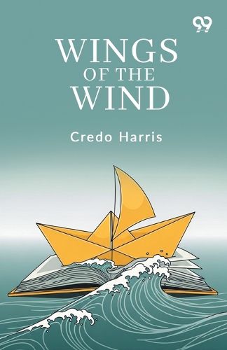 Cover image for Wings Of The Wind (Edition1)