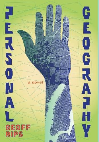 Cover image for Personal Geography