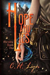 Cover image for Hope and Lies