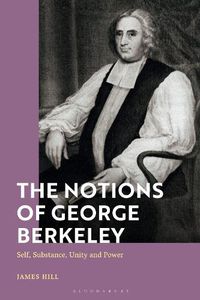 Cover image for The Notions of George Berkeley