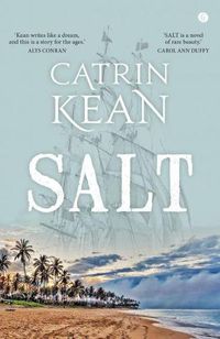 Cover image for Salt