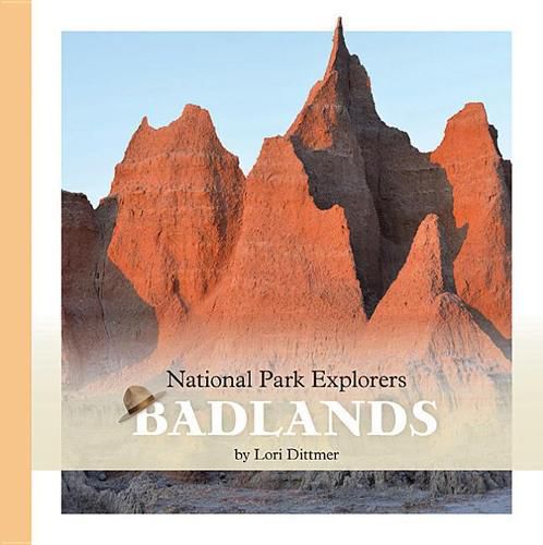 Badlands National Park