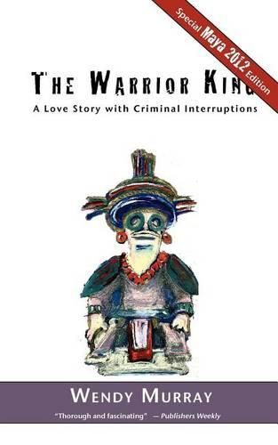 Cover image for The Warrior King