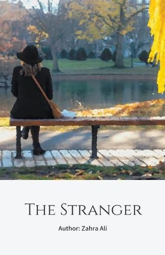 Cover image for The Stranger