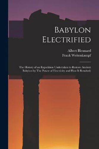 Babylon Electrified