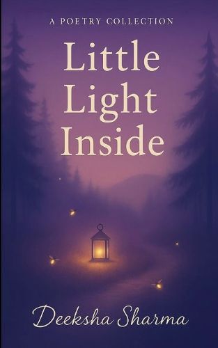 Cover image for Little Light Inside