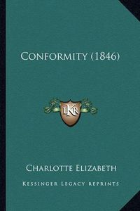 Cover image for Conformity (1846)