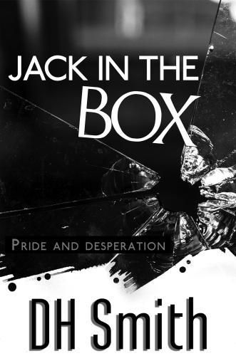 Cover image for Jack in the Box