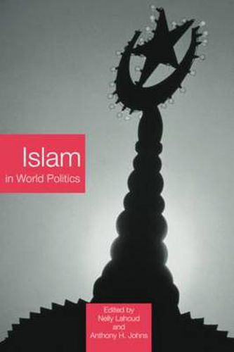 Cover image for Islam in World Politics