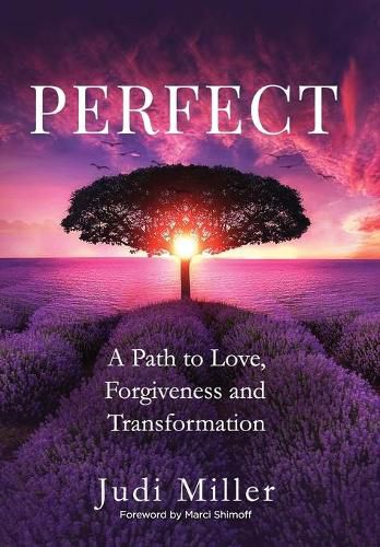 Cover image for Perfect: A Path to Love, Forgiveness, and Transformation