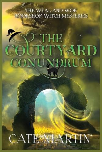 Cover image for The Courtyard Conundrum