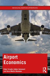 Cover image for Airport Economics