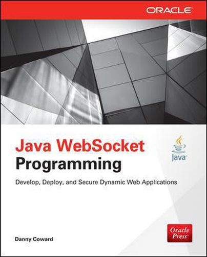 Cover image for Java WebSocket Programming