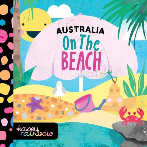 Cover image for Australia: On the Beach