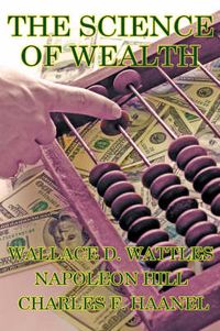 Cover image for The Science of Wealth