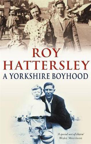 A Yorkshire Boyhood