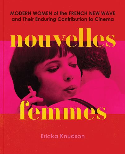 Cover image for Nouvelles Femmes