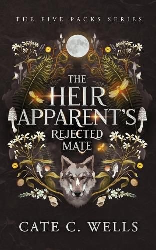 Cover image for The Heir Apparent's Rejected Mate